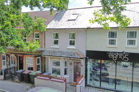 undefined, Ash Hill Road, Ash GU12