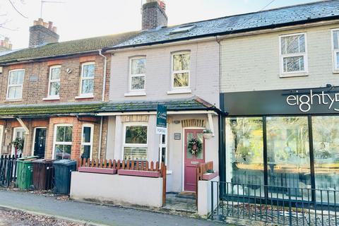 2 bedroom terraced house for sale, Ash Hill Road, Ash GU12