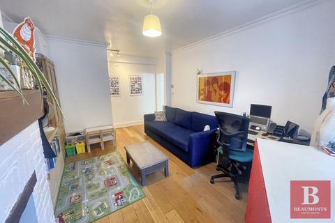 undefined, Stanmer Villas, Brighton