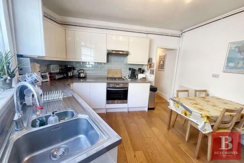 undefined, Stanmer Villas, Brighton