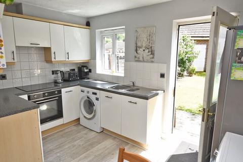 2 bedroom terraced house for sale, St Francis Close, Penenden Heath, MAIDSTONE, ME14 2TQ