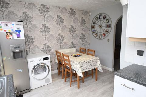 2 bedroom terraced house for sale, St Francis Close, Penenden Heath, MAIDSTONE, ME14 2TQ