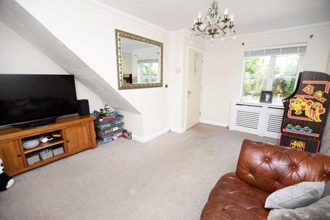 2 bedroom terraced house for sale, St Francis Close, Penenden Heath, MAIDSTONE, ME14 2TQ