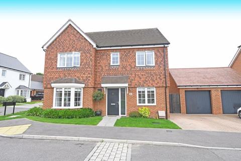 undefined, Barty Way, Maidstone