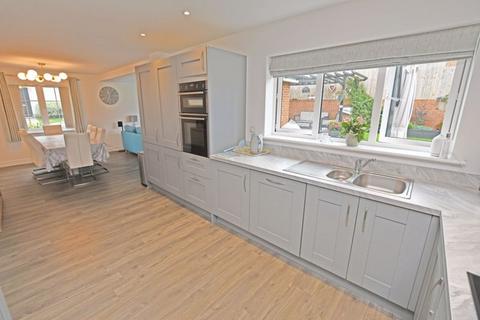 undefined, Barty Way, Maidstone