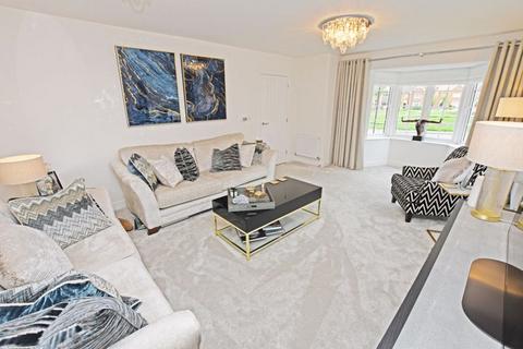 undefined, Barty Way, Maidstone