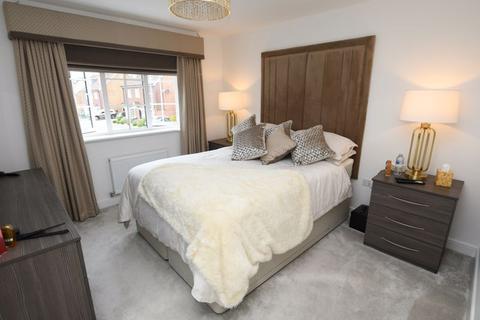 26 Barty Way, Thurnham, Maidstone, ME14 4GB