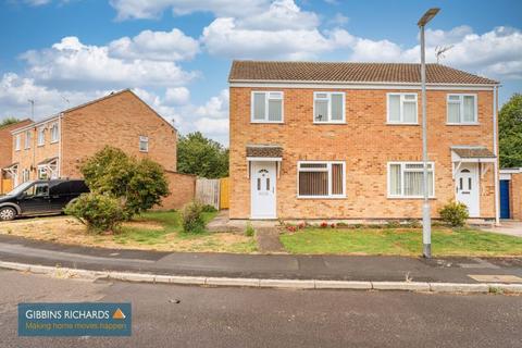 3 bedroom semi-detached house for sale, Booth Way, Bridgwater
