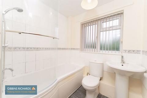 3 bedroom semi-detached house for sale, Booth Way, Bridgwater