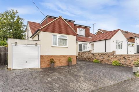 28 Bower Road, Hextable, Swanley, BR8 7SE
