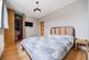Bedroom 1 angle 2