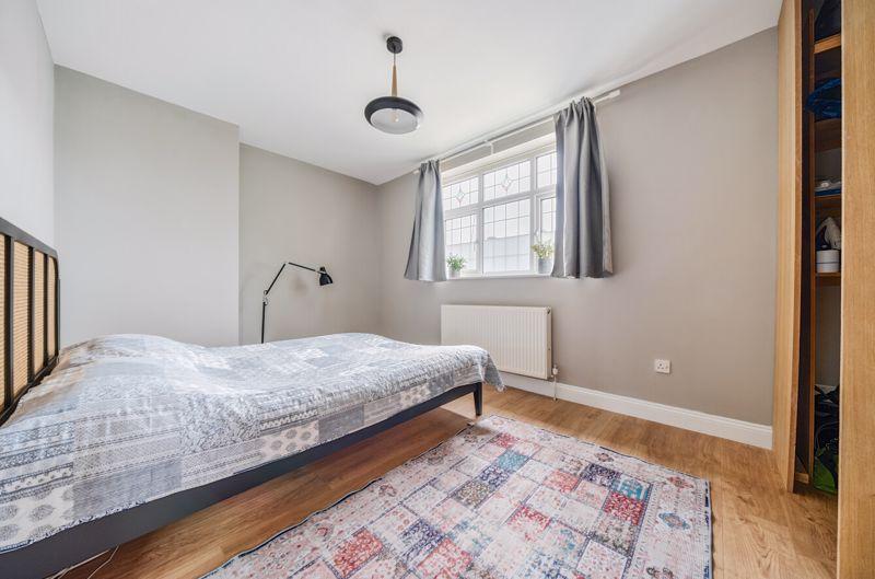 Bedroom 1 angle 1