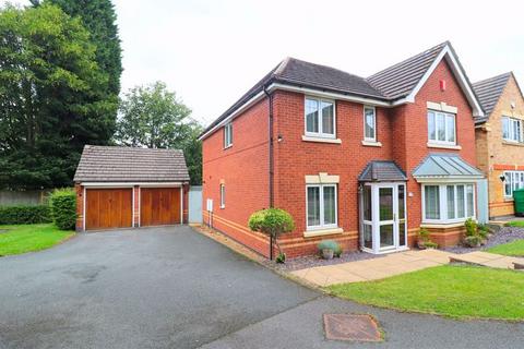 Hawley Close, Walsall