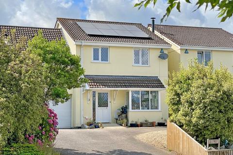 undefined, Highfield Road, Honiton EX14