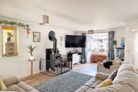 undefined, Highfield Road, Honiton EX14