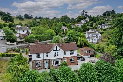5 bedroom house for sale, Totnes Road, Newton Abbot
