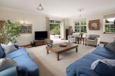5 bedroom house for sale, Totnes Road, Newton Abbot