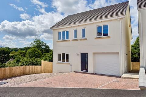 undefined, Tribune Drive, Newton Abbot