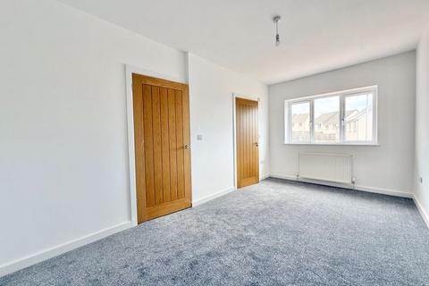 undefined, Tribune Drive, Newton Abbot