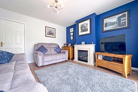 undefined, Wolseley Road, WEST BROMWICH, B70 0LP