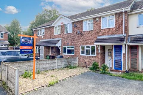 Skitts Estate Agents - Wolverhampton | OnTheMarket
