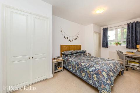 undefined, Mill Green, Cheshire CW12
