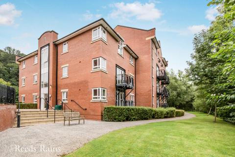 undefined, Mill Green, Cheshire CW12