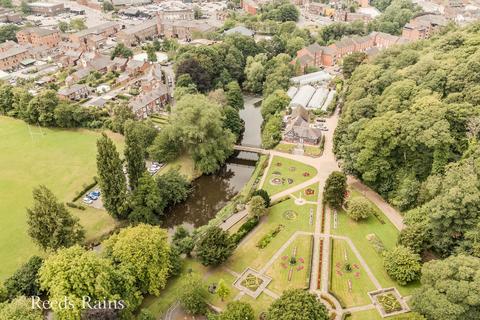 undefined, Mill Green, Cheshire CW12