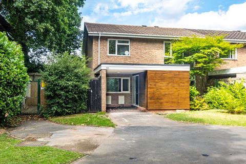 4 bedroom semi-detached house for sale, Anstruther Road, Edgbaston. Birmingham. B15 3NW