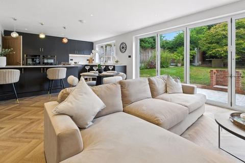 4 bedroom semi-detached house for sale, Anstruther Road, Edgbaston. Birmingham. B15 3NW