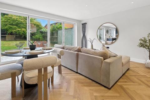 4 bedroom semi-detached house for sale, Anstruther Road, Edgbaston. Birmingham. B15 3NW