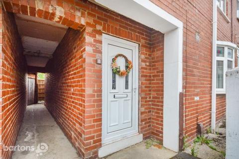 undefined, Raybould Road, Kimberworth Park