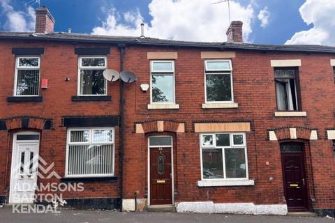 undefined, Rathbone Street, Rochdale