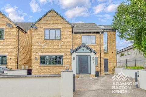 5 bedroom detached house for sale, Dixon Fold, Bamford , Rochdale OL11