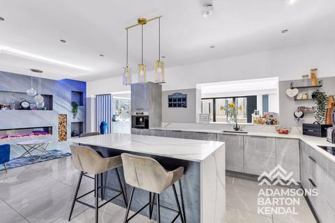 5 bedroom detached house for sale, Dixon Fold, Bamford , Rochdale OL11