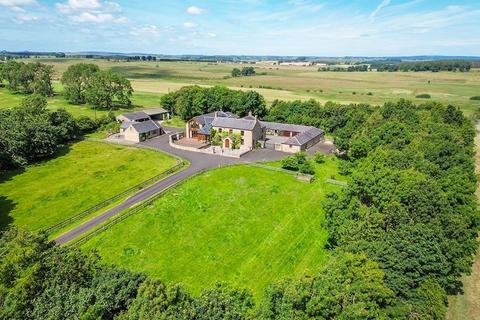 undefined, Toft Hall, Kirkheaton, Northumberland