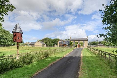 undefined, Toft Hall, Kirkheaton, Northumberland