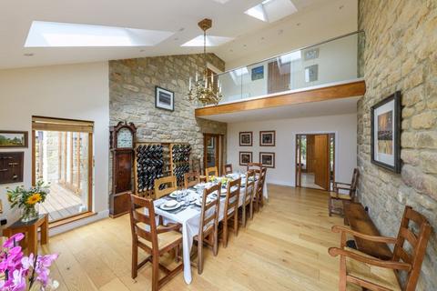 undefined, Toft Hall, Kirkheaton, Northumberland