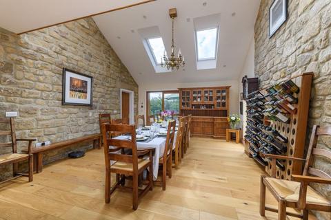 undefined, Toft Hall, Kirkheaton, Northumberland