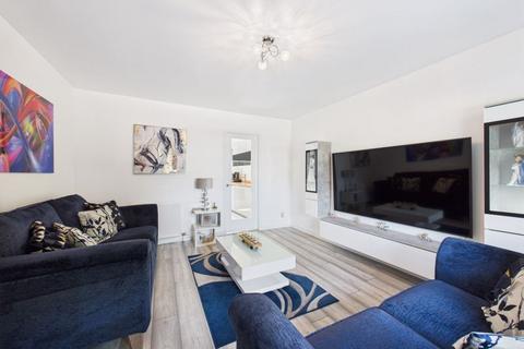 12 Campsie View, Cumbernauld, Glasgow, G67 2AU