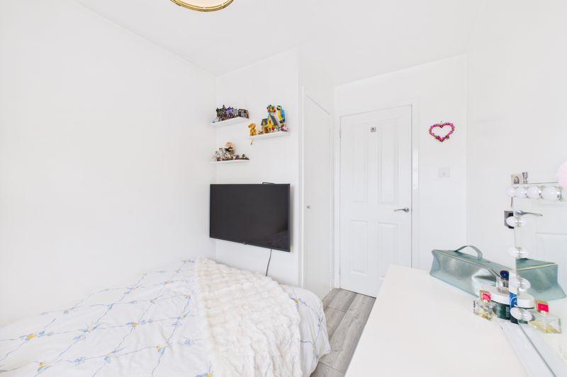 Bedroom 3 Angle 2