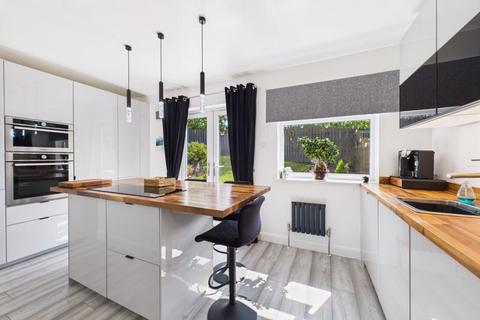 12 Campsie View, Cumbernauld, Glasgow, G67 2AU