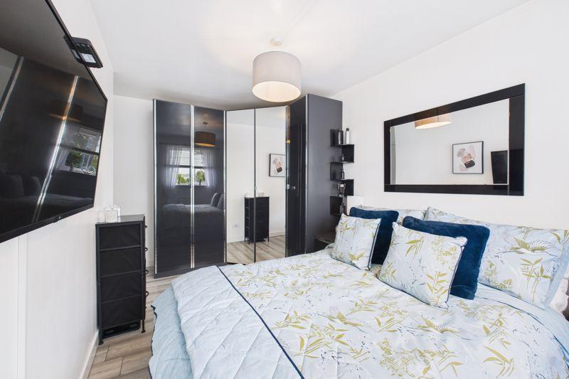 Bedroom 1 Angle 2