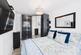 Bedroom 1 Angle 2