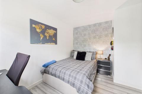 12 Campsie View, Cumbernauld, Glasgow, G67 2AU