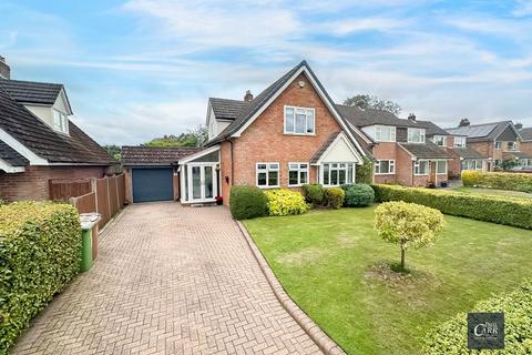 9 Redlands Way, Sutton Coldfield, B74 3ET