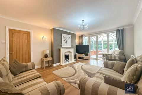 9 Redlands Way, Sutton Coldfield, B74 3ET