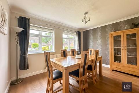 9 Redlands Way, Sutton Coldfield, B74 3ET