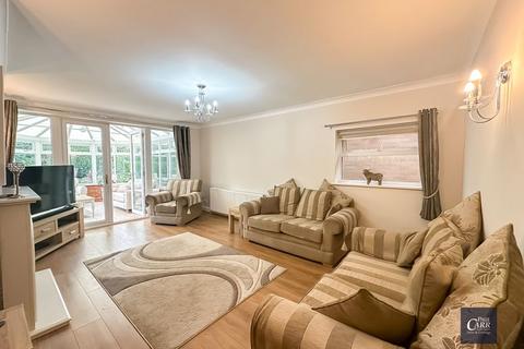 9 Redlands Way, Sutton Coldfield, B74 3ET
