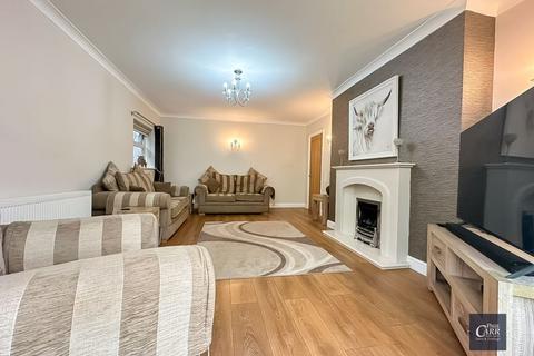 9 Redlands Way, Sutton Coldfield, B74 3ET
